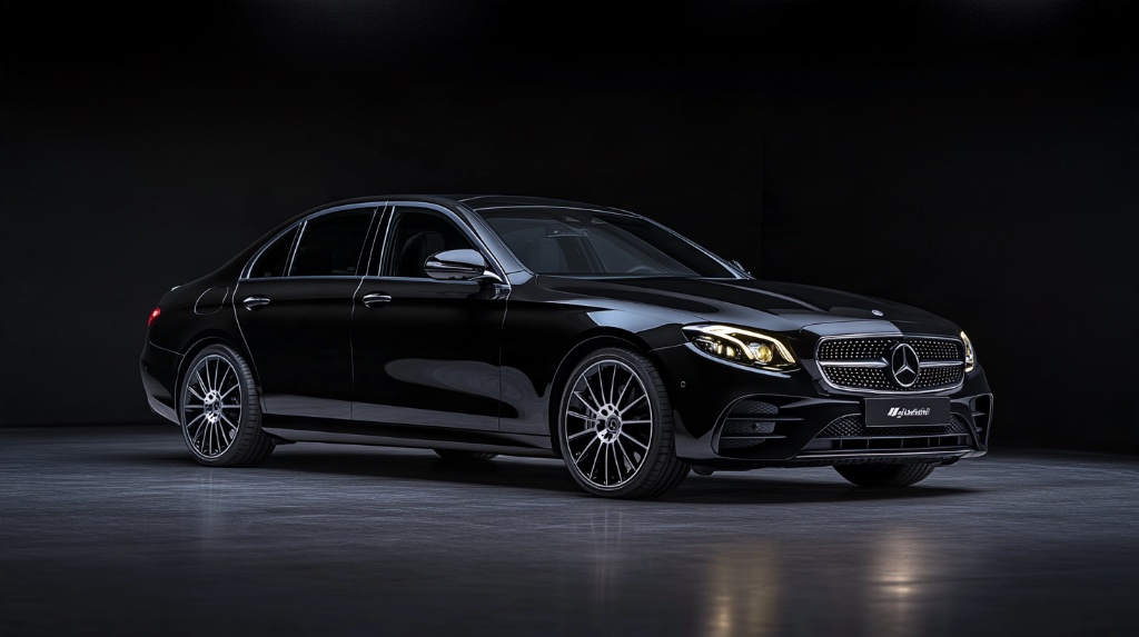 Mercedes-Benz Classe E Berline