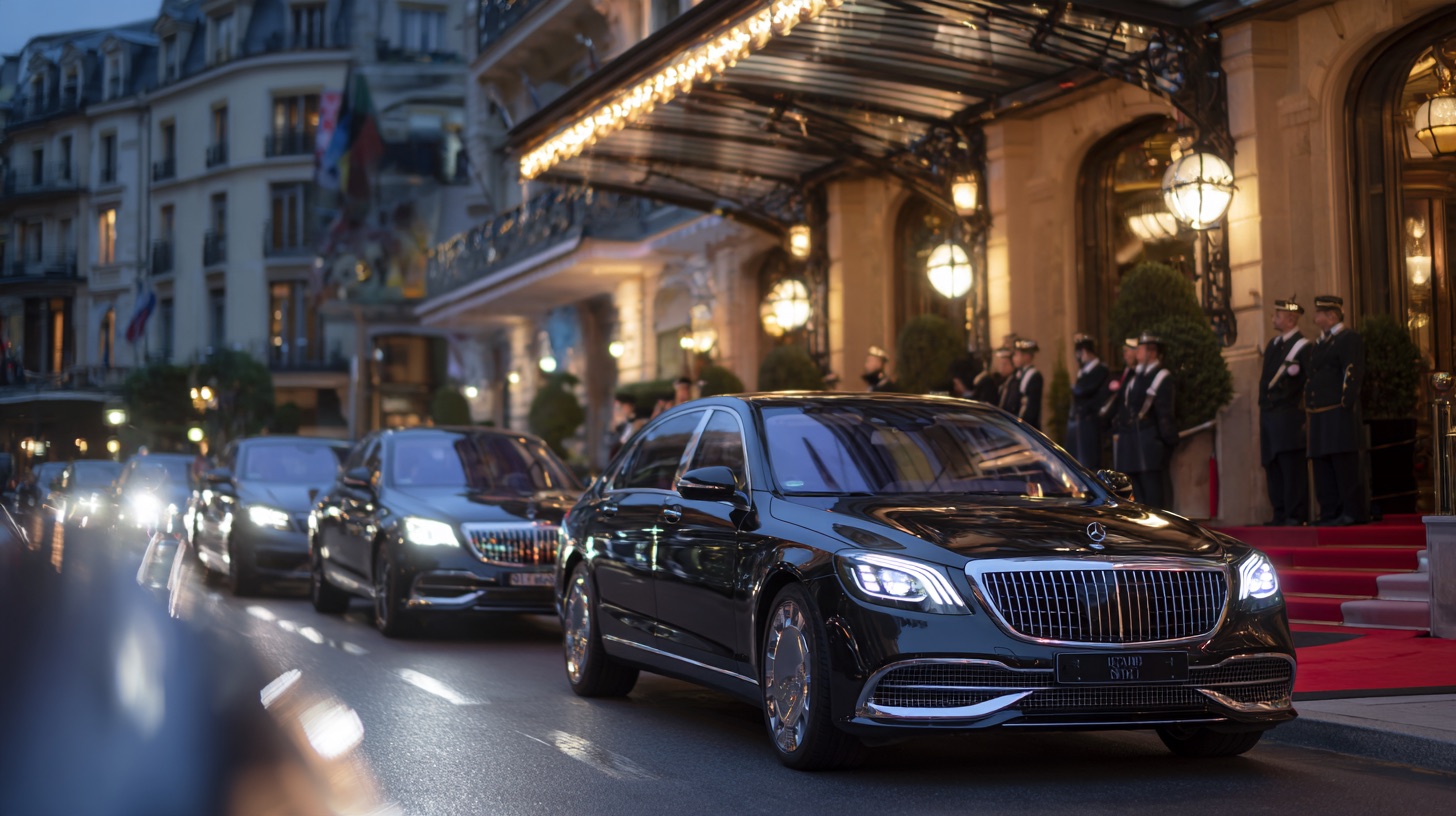 Événementiel & Corporate Gala