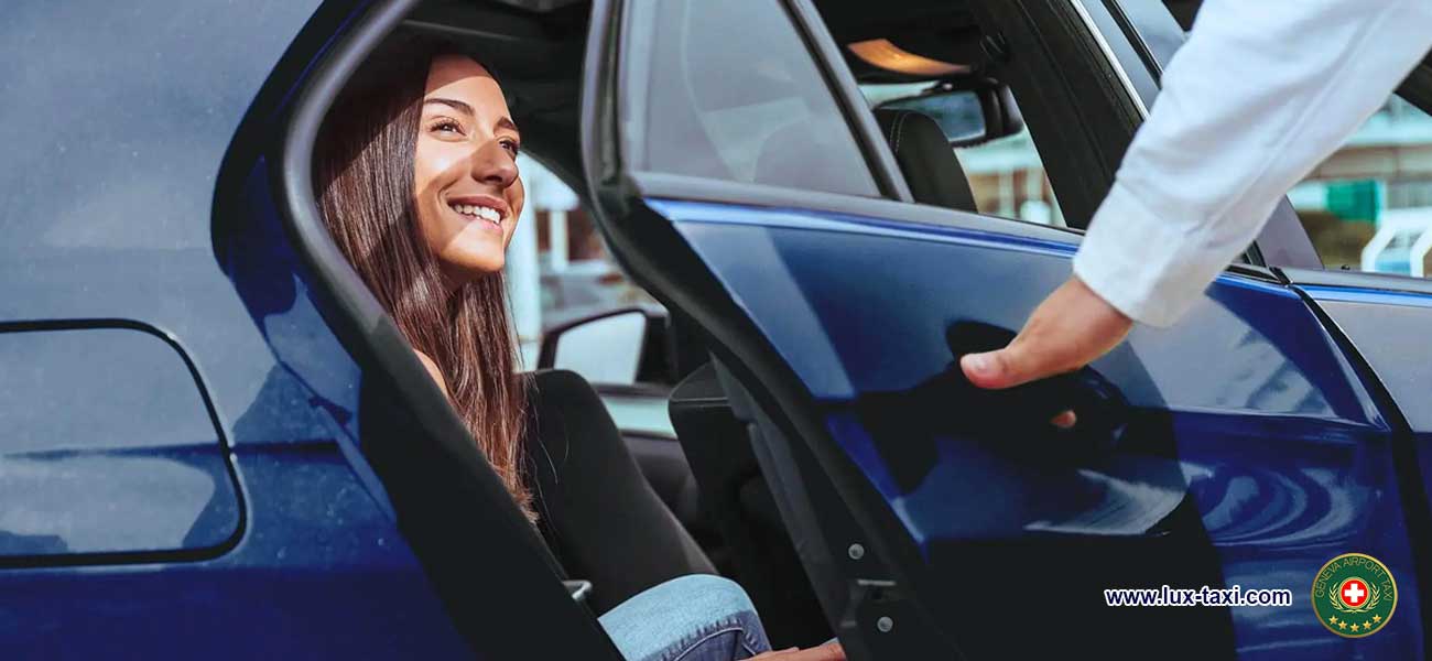 Geneva Airport Private Transfer