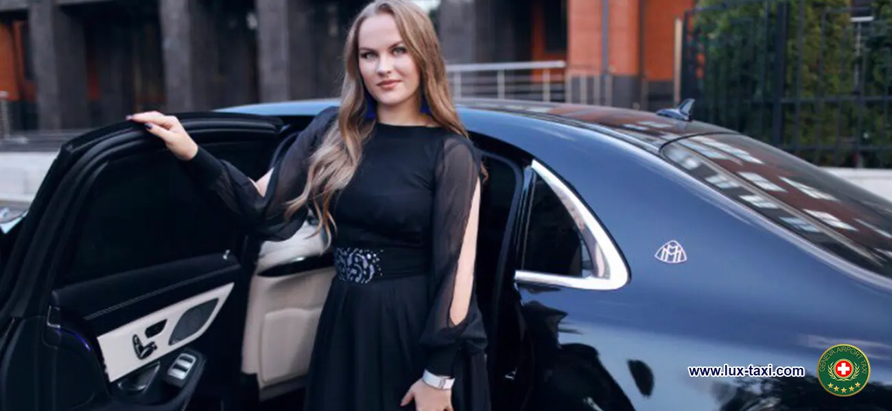Geneva Airport Taxi Transfer Geneva Airport Taxi Best Service