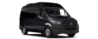 Mercedes Sprinter vip
