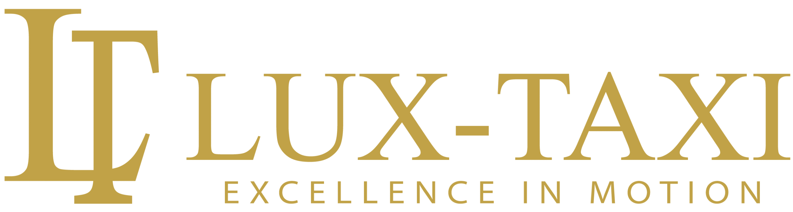 Lux-Taxi