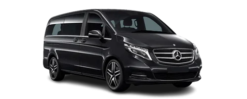 Mercedes Benz V Class