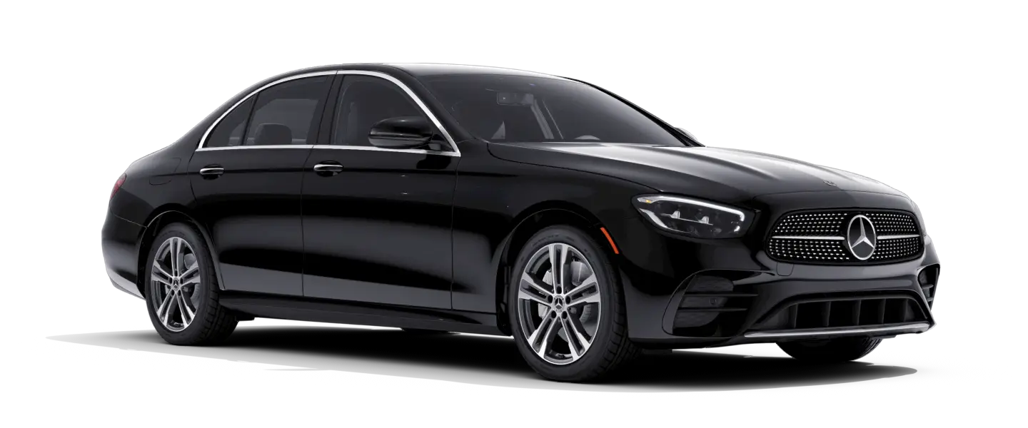 Mercedes benz E Class