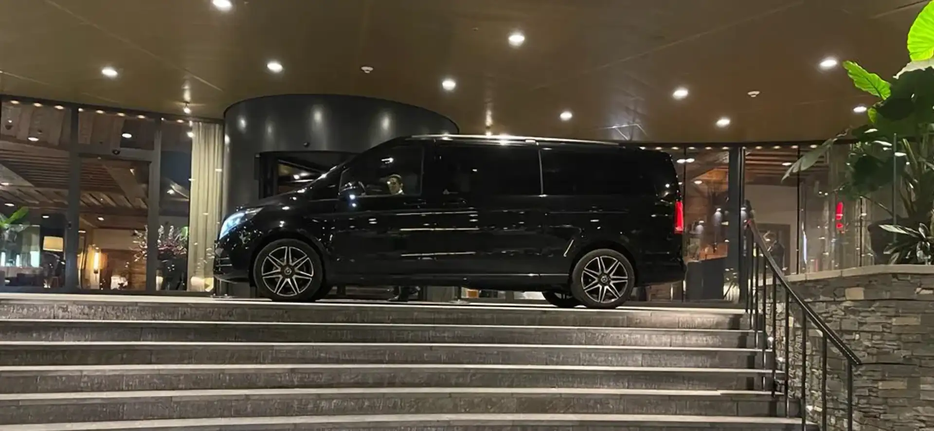 Taxi From Geneva Airport to Hotel