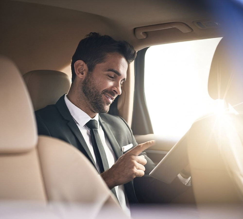 service taxi geneva
