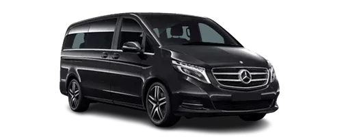 Mercedes Benz V Class