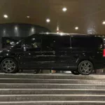 Taxi From Geneva Airport to Hotel
