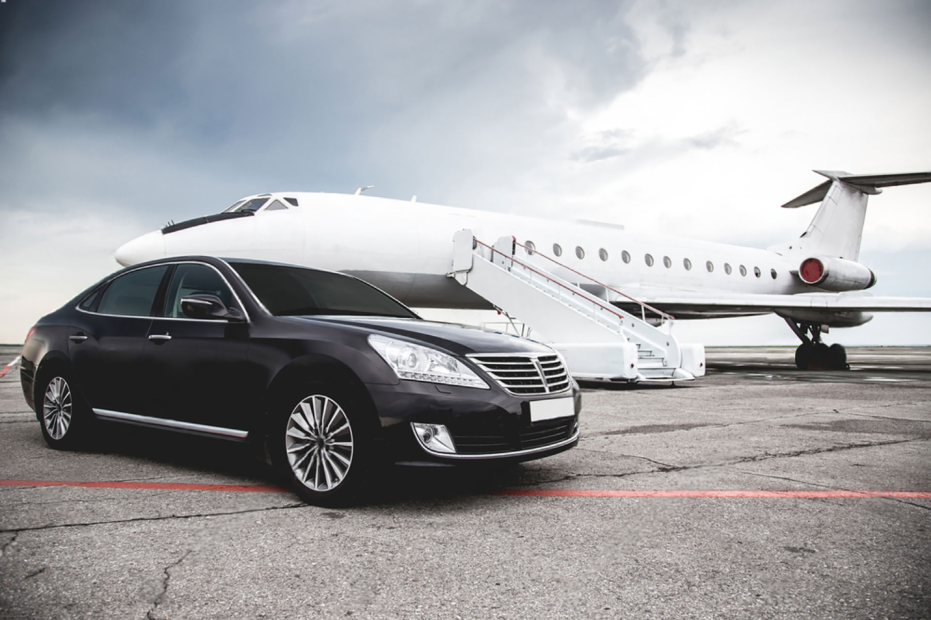 Airport Transfers Geneva