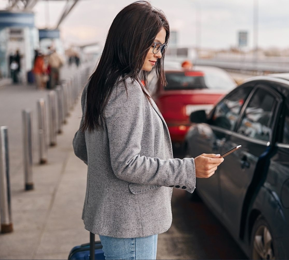 Geneva Airport Transfers