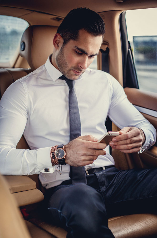 taxi geneva services
