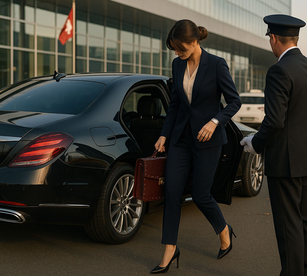 Airport Transfers