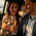 private wine tour with chauffeur