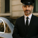 Chauffeur de Maître