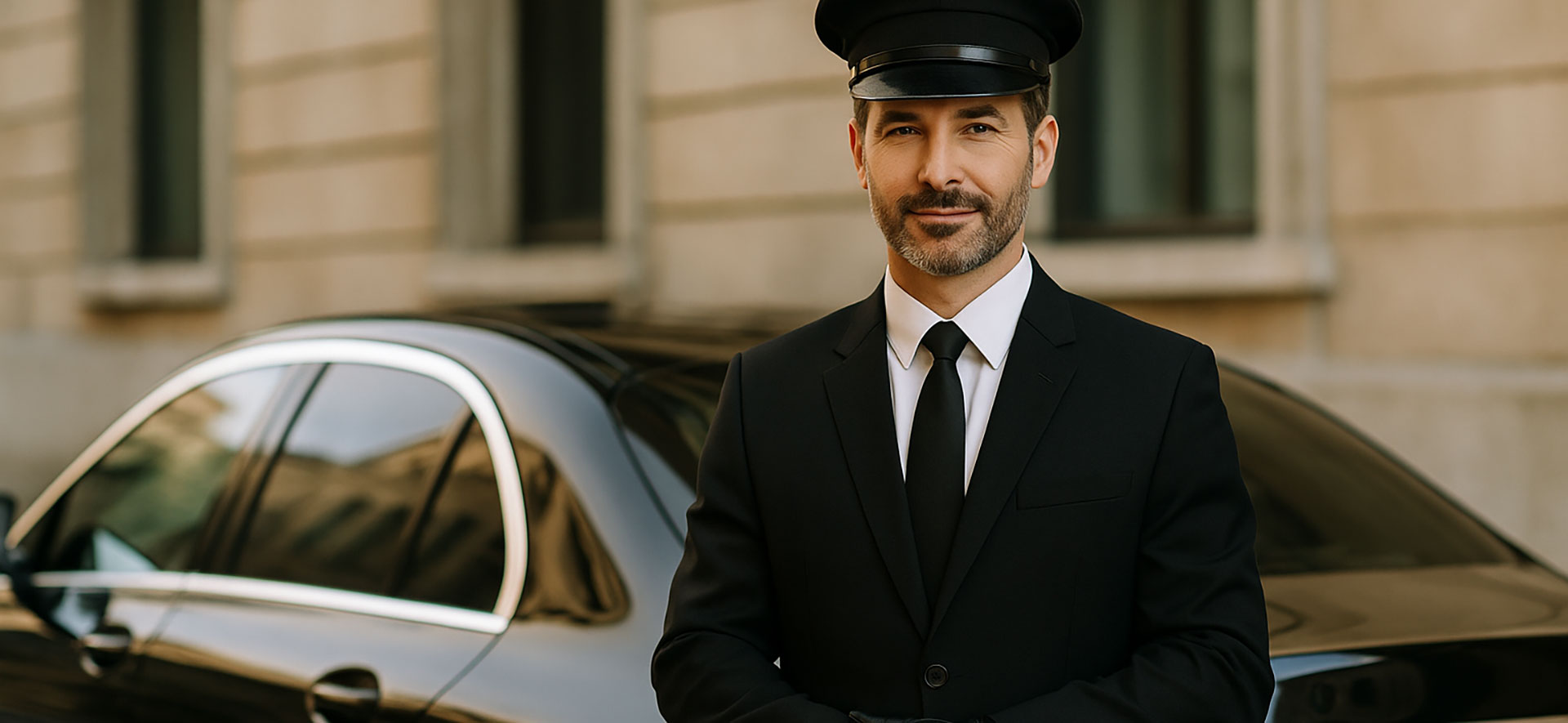 Chauffeur de Maître