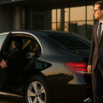 Corporate Travel Simplified - VIP Transfers