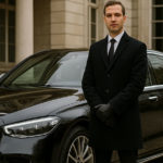 Location chauffeur horaire