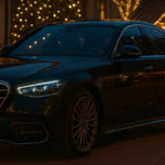 Christmas Market Transfers