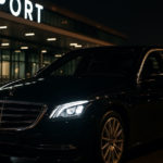 Night Airport Transfers