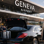 Geneva Airport Guide