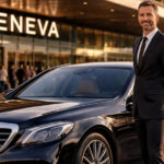 How much private chauffeur