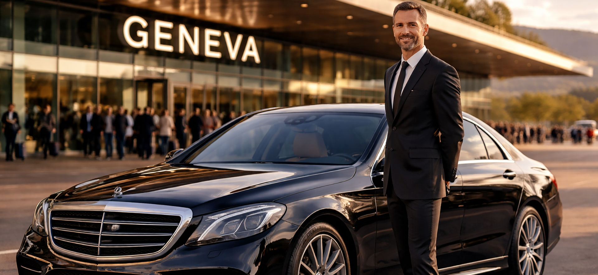 How much private chauffeur