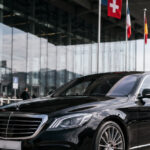Private Chauffeur for Palexpo Geneva